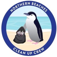 Northern Beaches Clean Up Crew logo - Similar company to Wildaware