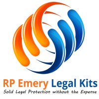 RP Emery and Associates Pty Ltd logo - Similar company to Evans Web Services