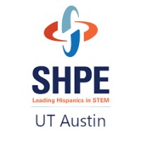 UT Austin SHPE logo - Similar company to Shpe Austin Professional Chapter