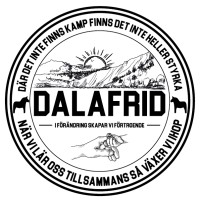 Dalafrid logo - Similar company to Karriärinstitutet