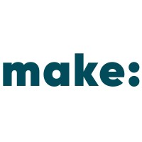 make:solutions GmbH logo - Similar company to Pyrotechniki