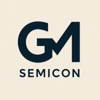 GM Semicon logo - Similar company to Kimsu