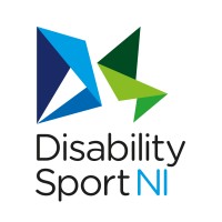 Disability Sport NI logo - Similar company to Sport Access Foundation