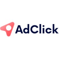 AdClick logo - Similar company to Forcelog