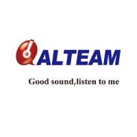 ALTEAM Inc. logo - Similar company to Usb Plus