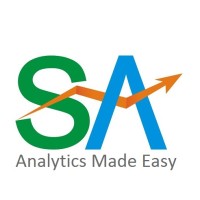 Study Analytics logo - Similar company to Adyptive Analytics