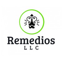 Remedios LLC logo - Similar company to Kidfund
