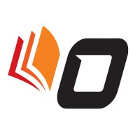 OnPress Book Printing logo - Similar company to Booklocker.Com, Inc.