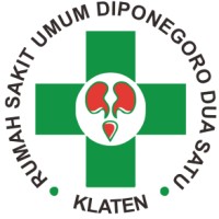 Rumah Sakit Umum Diponegoro Dua Satu logo - Similar company to Rumah Sakit Rs Permata Medika