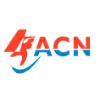 ACN Air Cargo Netherlands logo - Similar company to Bos Logistics