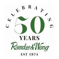 Ramdas & Wong logo - Similar company to Bishop Law