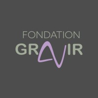 Fondation Gravir - inclusion & proche aidance logo - Similar company to Laura Lémerveil