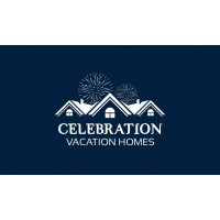 Celebration Vacation Homes Orlando logo - Similar company to Drift Vacation Homes