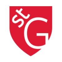 St. George's School of Montreal logo - Similar company to Sir Wilfrid Laurier School Board