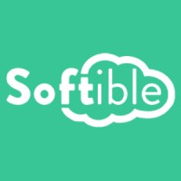 Softible logo - Similar company to Softibit