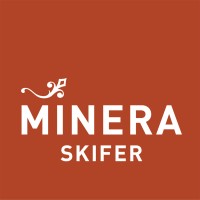 Minera Skifer AS logo - Similar company to Bozzo