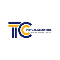 TC Virtual Solutions logo - Similar company to Aedarsa