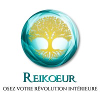 Reikoeur® | Sciences & Bien-être • Reiki & Méditation pour professionnels logo - Similar company to Entreprise De Maintenance Et De Travaux En Energie ( Emte)
