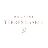Domaine Terres de Sable logo - Similar company to Valini - Torréfacteur Denîm