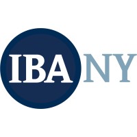 Insurance Brokers Association of the State of New York (IBANY) logo - Similar company to Insurance Federation Of New York, Inc.