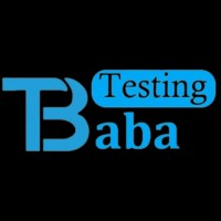 Testing Baba logo - Similar company to Flucent Technologies