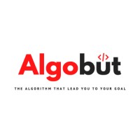 ALGOBUT logo - Similar company to Xi’An Engineering Consultancy & Supervision Co., Ltd.Fsdi