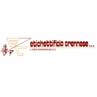 Etichettificio Crennese Snc logo - Similar company to Samorani Group