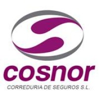 Cosnor Correduría de Seguros logo - Similar company to Escuela Técnica Superior De Ingeniería De Telecomunicación