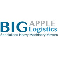 BIG APPLE LOGISTICS logo - Similar company to Bentonite Elitemining