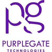 Purplegate Technologies logo - Similar company to Pyvault Limited