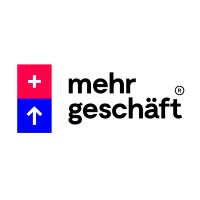 Mehr Geschäft logo - Similar company to Ifanger