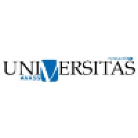 Universitas Fundación logo - Similar company to 7Experience