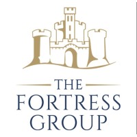 The Fortress Group logo - Similar company to Crogga Limited