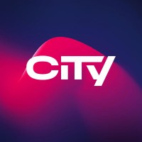 CITY. Ekspert komunikacji wizualnej logo - Similar company to Thinkdigital.Pl®