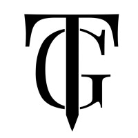 TerraGolf logo - Similar company to Flip National