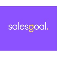 salesgoal.io logo - Similar company to Rápid Methodologies®️