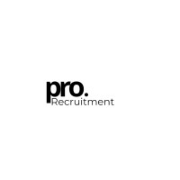 Pro Recruitment logo - Similar company to Pro-Recruitment Group