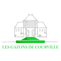 Les Gazons de Courville logo - Similar company to Intuition Open Source