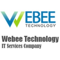 Webee Technology logo - Similar company to Face Of Art Technologies