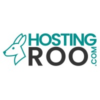 Hosting Roo logo - Similar company to Digital First Australia