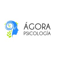 Ágora Psicología logo - Similar company to Tararaina