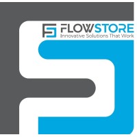 Flowstore BV logo - Similar company to Flowstore Systems Ltd