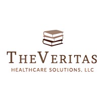 The Veritas Healthcare Solutions LLC logo - Similar company to Sas Design And Development