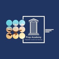Prep Academy logo - Similar company to Us Academy