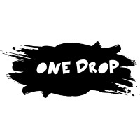 One Drop Sync logo - Similar company to Eight Ounce Coffee Co