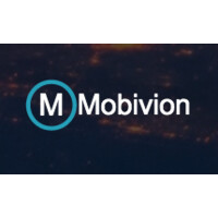 Mobivion - advertising network logo - Similar company to Adscalling