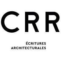 CRR Ecritures Architecturales logo - Similar company to Mimêsis Architecture
