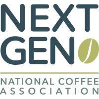 NCA Next Gen logo - Similar company to Coffee Minds Hub
