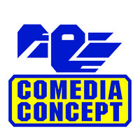 Comedia Concept GmbH Stadtmöbel und Außenwerbung & Co. KG logo - Similar company to Wedia Out Of Home