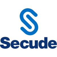 Secude logo - Similar company to Trinity Cyber